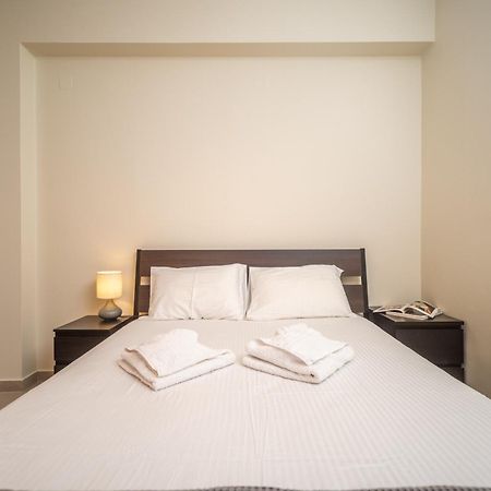 Tranquil Retreat In Apokoronas - Chania Kokkino Chorio 外观 照片