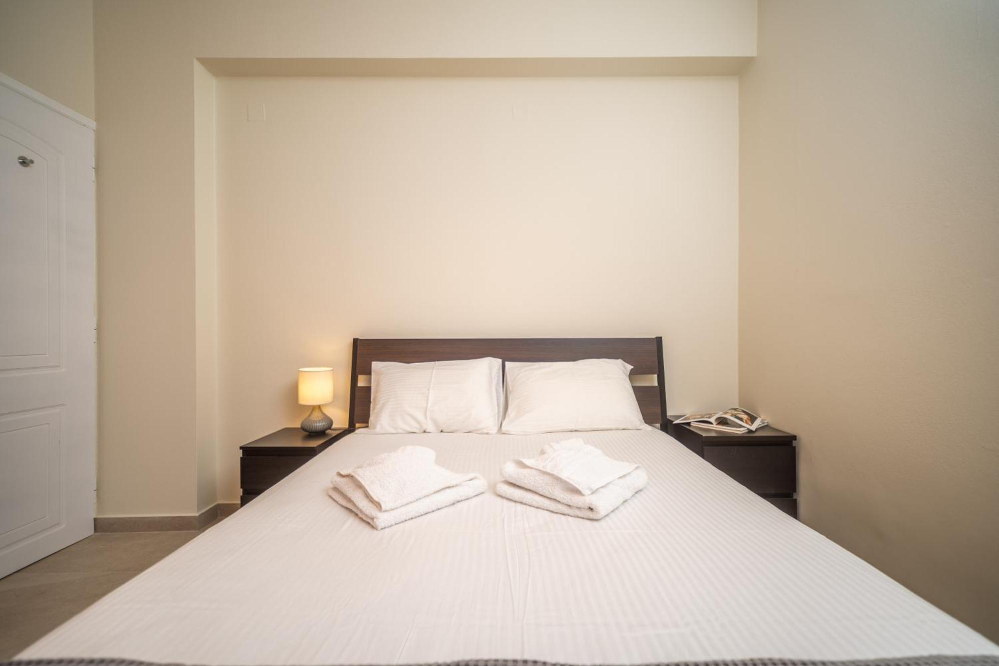 Tranquil Retreat In Apokoronas - Chania Kokkino Chorio 外观 照片